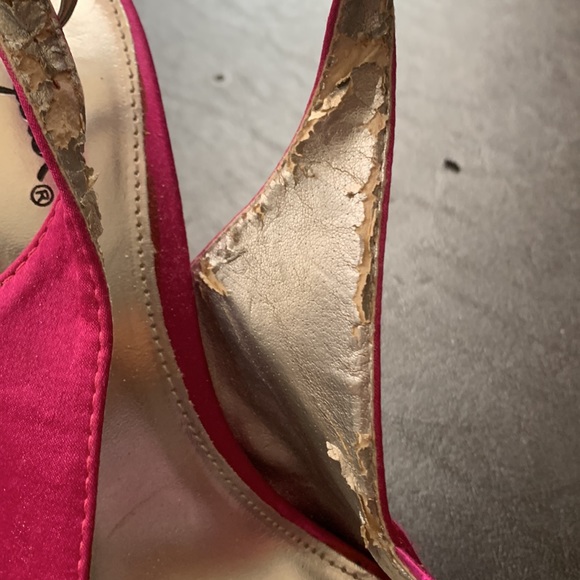 Quipid well worn heels - Picture 3 of 6